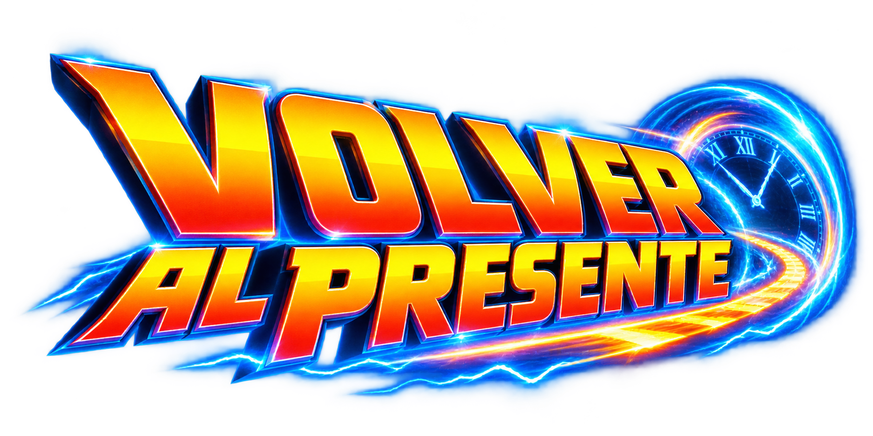 VAP · Volver al presente
