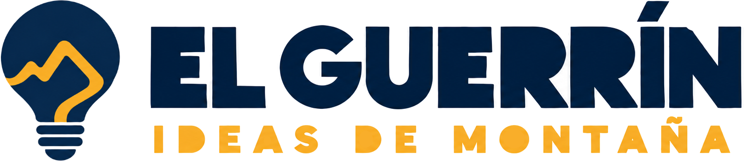 El Guerrín · Ideas de montaña